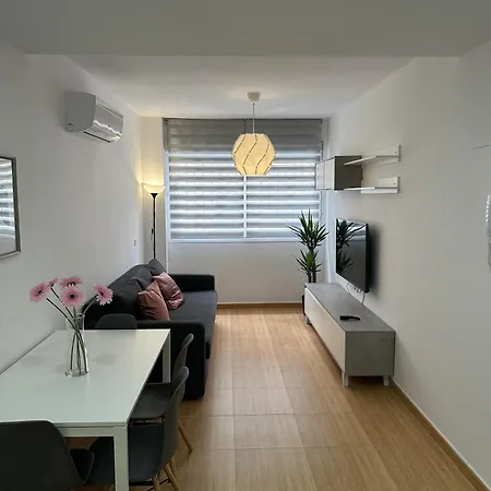Apartment Felip 1 *