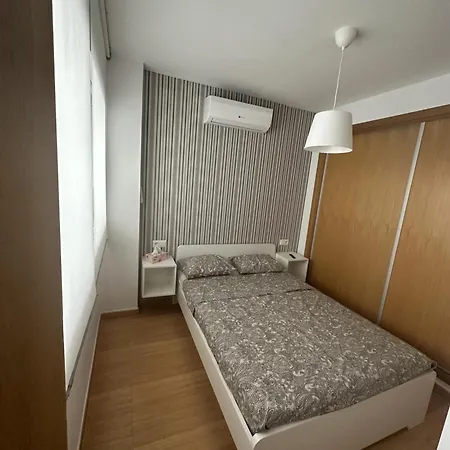 Felip 1 Apartament