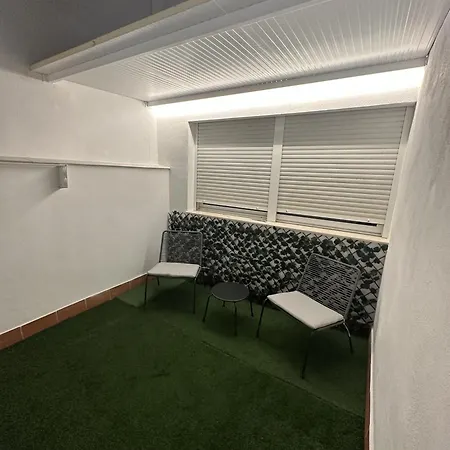 Felip 1 Apartment Burriana