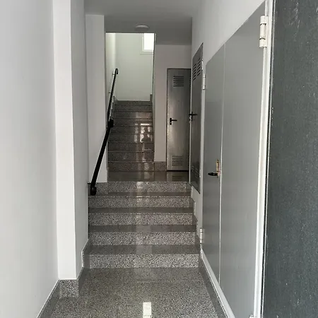 Felip 1 Apartamento